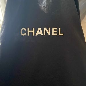 Chanel Paris Dallas bag collection 2014 black boy bag large